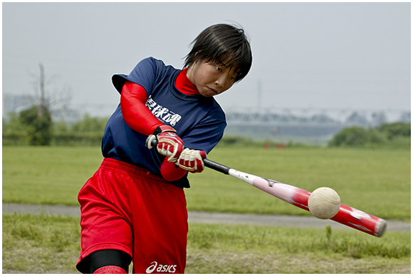 高校野球・スフトボール大会　